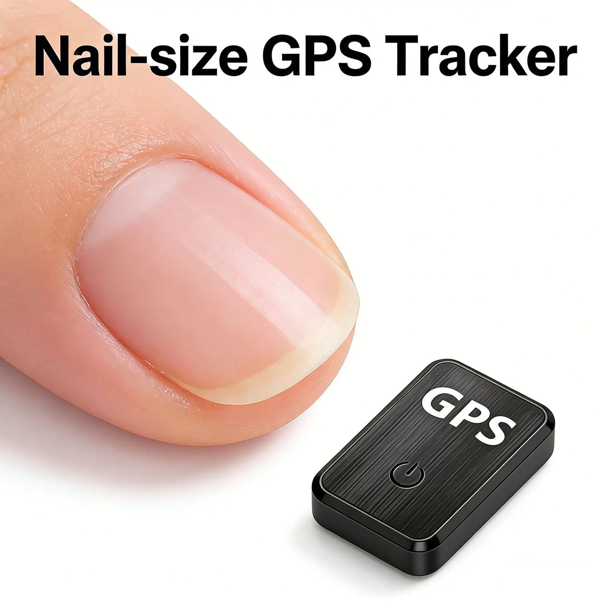 Gs09 Mini Vehicle Gps Tracker With Magnetic Real Time Positioning