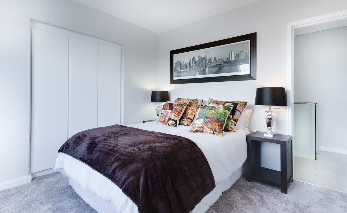 Bedroom Decor