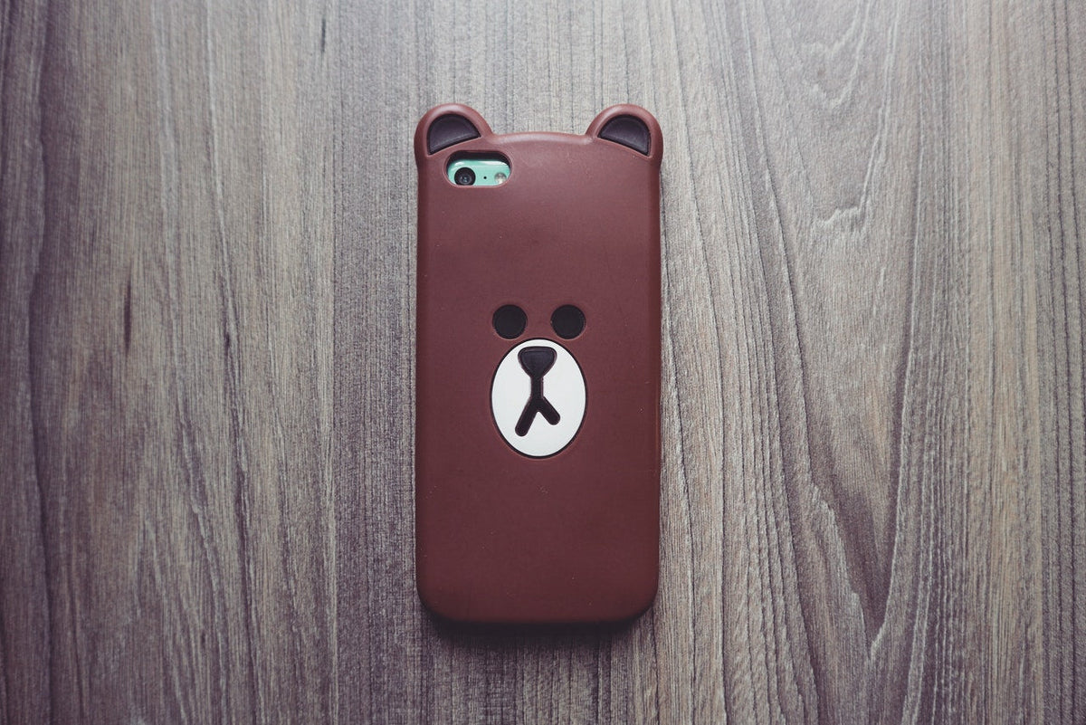 Mobile Accessories