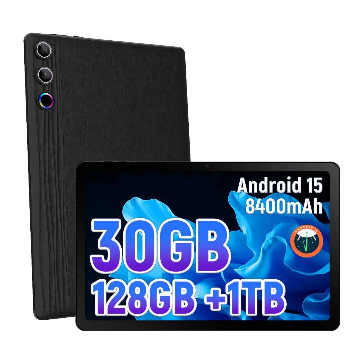 Bufo Android Tablet PC With HD Display And Large Battery