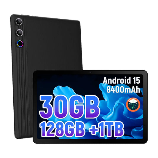 Bufo Android Tablet PC With HD Display And Large Battery