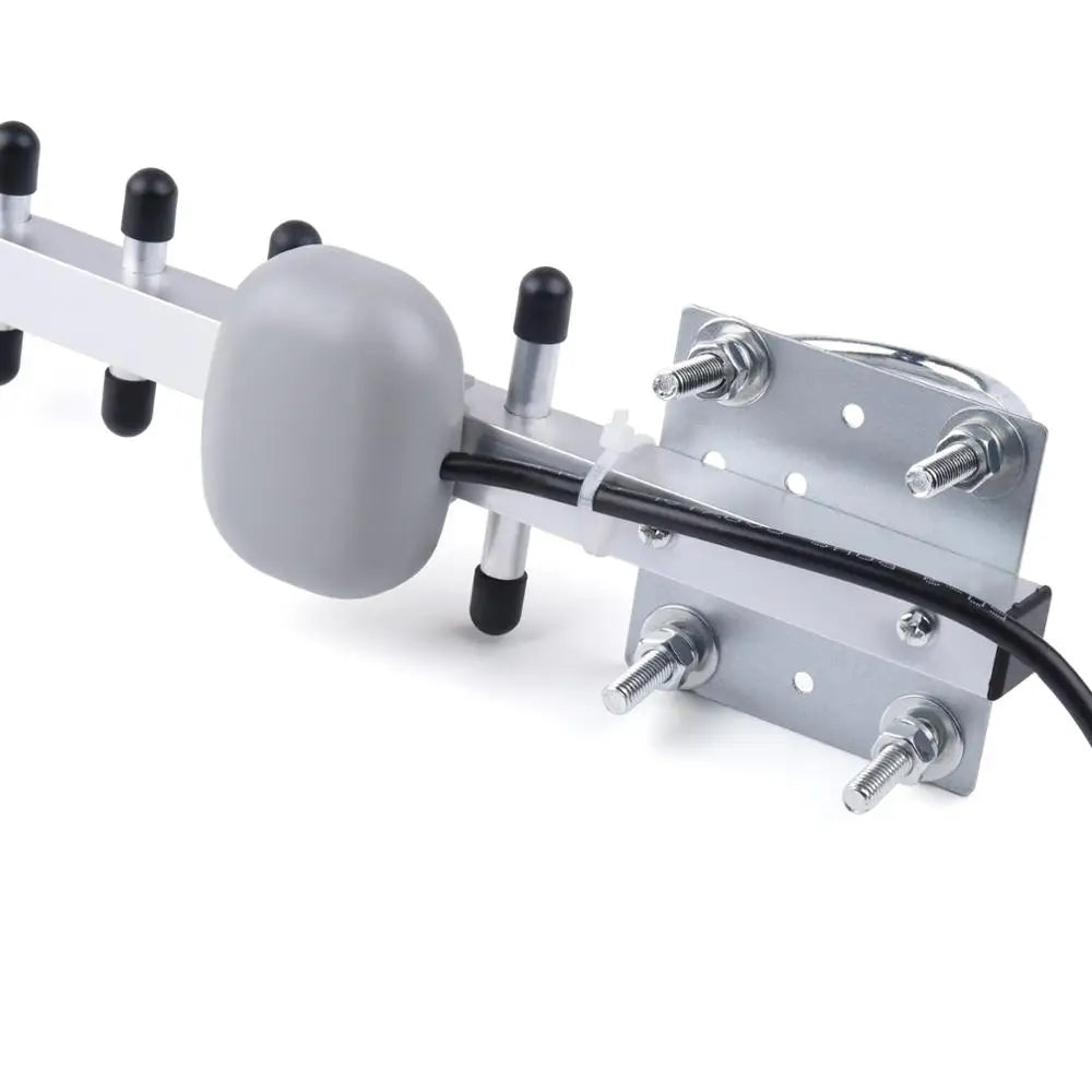 WSOLDMA Dual Band 4G WiFi Yagi Antenna With SMA Connectors