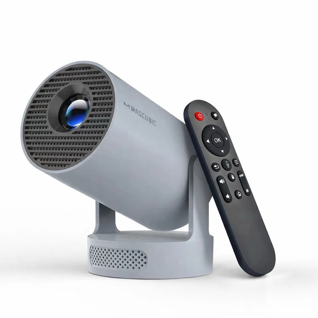 Magcubic HY300 Pro 8000 Lumens Wireless Home Projector