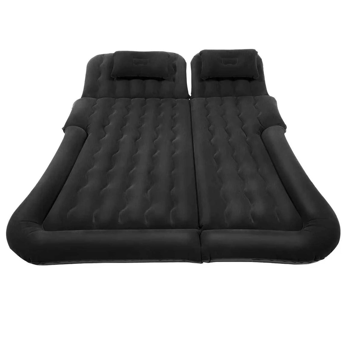 Universal Foldable Inflatable Bed With Pump And Pillow