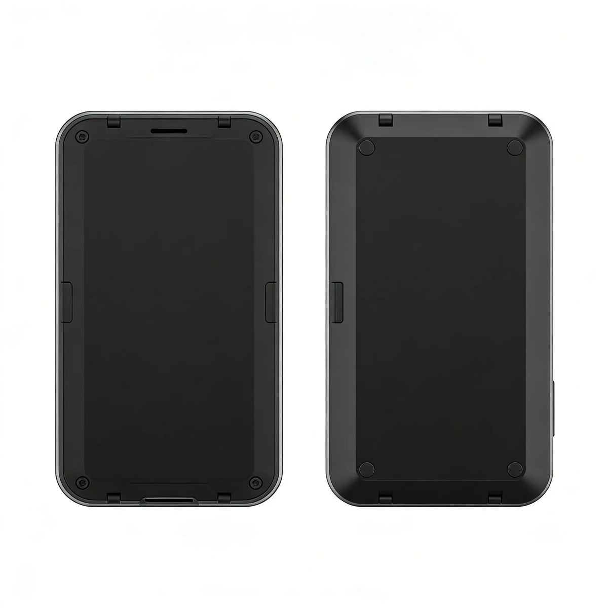 Gs09 Mini Vehicle Gps Tracker With Magnetic Real Time Positioning