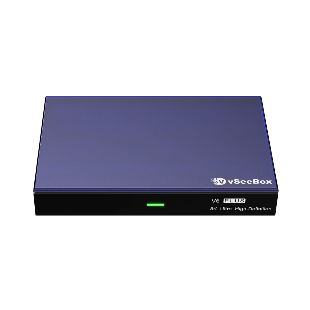 JISYONK Android TV Box 8K Voice Control WiFi 6 Media Center