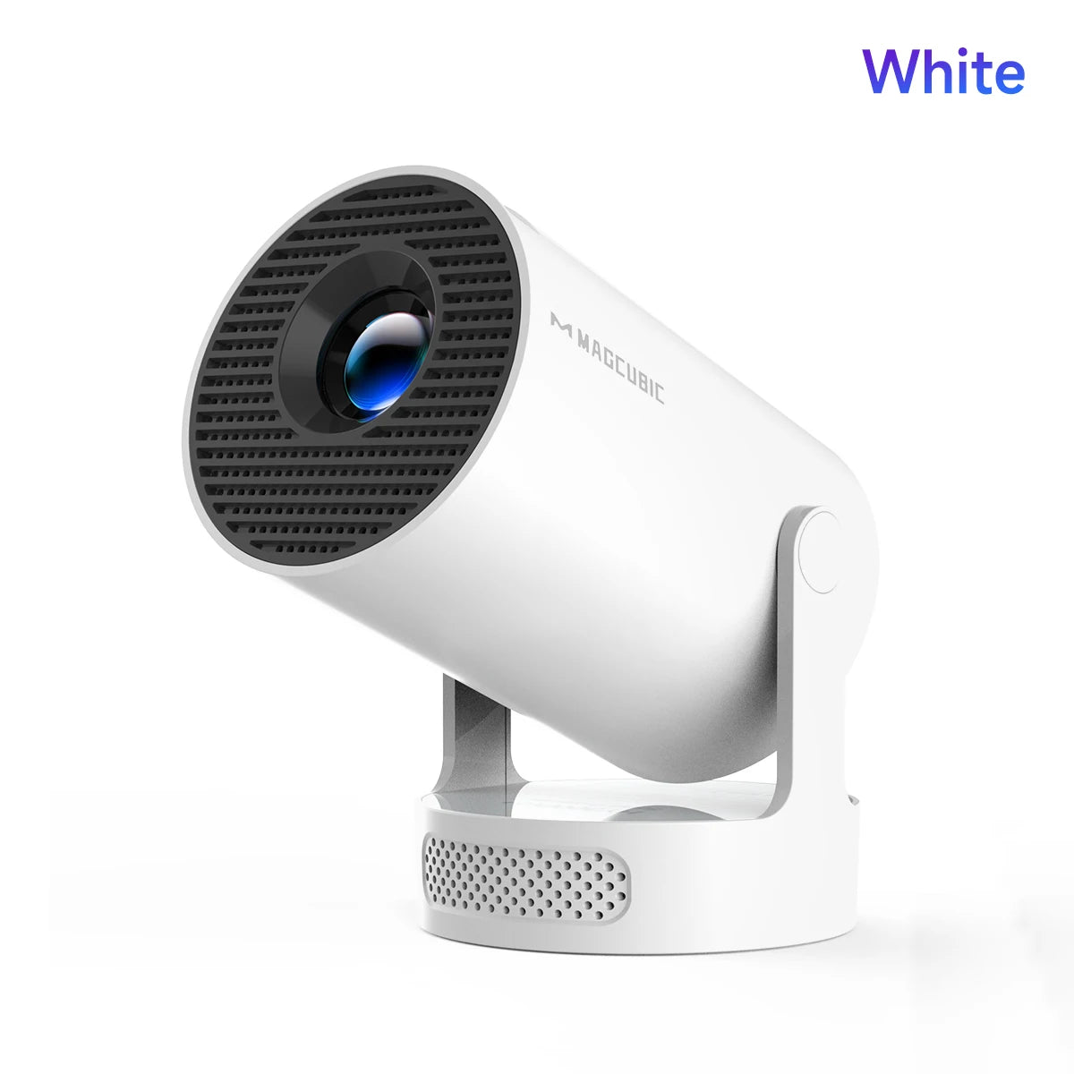 Magcubic HY300 Pro 8000 Lumens Wireless Home Projector