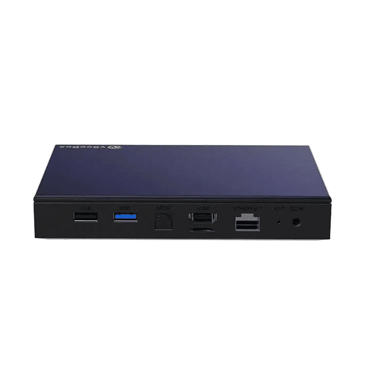 vSeeBox V6 Plus Android TV Set Top Box 4GB RAM 64GB ROM