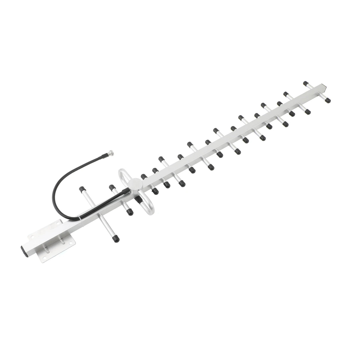 WSOLDMA Outdoor Yagi Antenna for 2G 3G 4G Cellular Networks