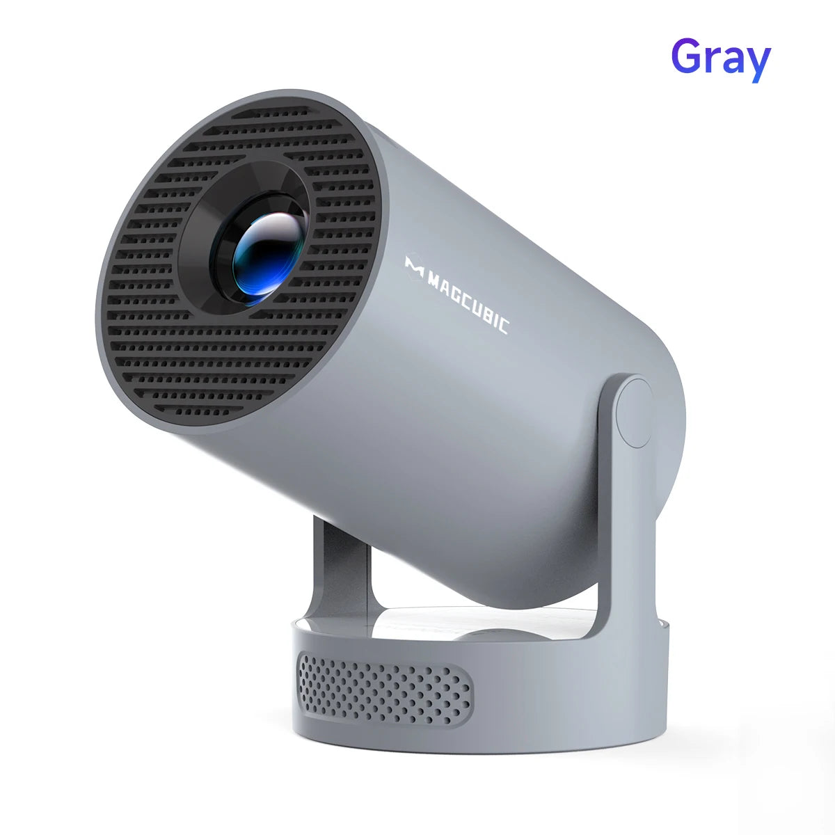 Magcubic HY300 Pro 8000 Lumens Wireless Home Projector