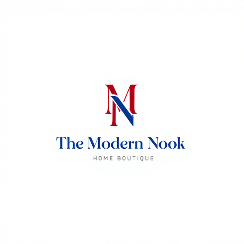 The Modern Nook