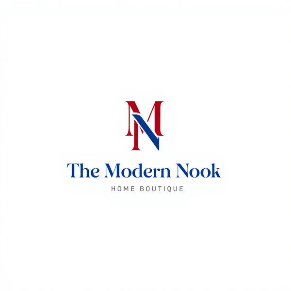 The Modern Nook